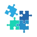 puzzle-icon-teamwork-symbol-jigsaw-puzzle-tiling-puzzle-puzzles-parts-business-success-solution_697711-1593